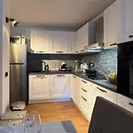 Snow Life House