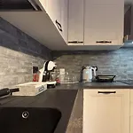 Snow Life House Apartment *