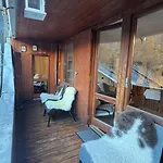 Snow Life House Apartment *