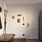Apartment Snow Life House
