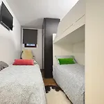 Snow Life House Apartment
