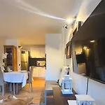 公寓 Snow Life House 布勒伊-切尔维尼亚