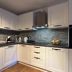 公寓 Snow Life House 布勒伊-切尔维尼亚