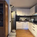 公寓 Snow Life House