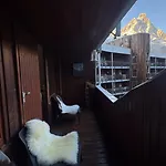 公寓 Snow Life House 布勒伊-切尔维尼亚