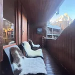 Snow Life House 布勒伊-切尔维尼亚