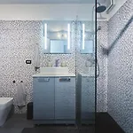 Snow Life House 公寓 布勒伊-切尔维尼亚