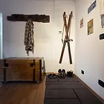 Snow Life House 公寓 *