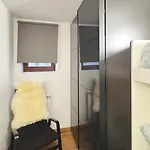 公寓 Snow Life House 布勒伊-切尔维尼亚