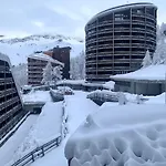 公寓 Snow Life House 布勒伊-切尔维尼亚