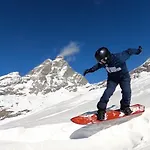 Snow Life House 布勒伊-切尔维尼亚