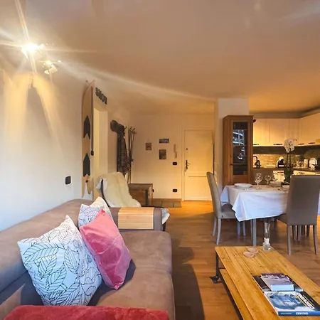 Snow Life House Lejlighed Breuil-Cervinia