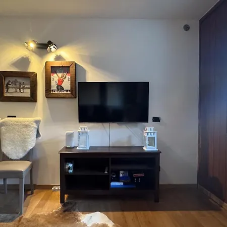 Snow Life House * Breuil-Cervinia