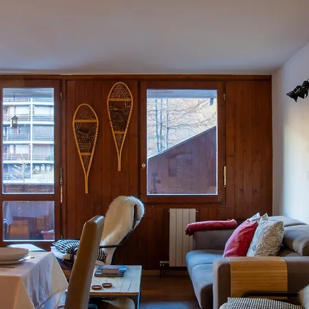 Snow Life House Breuil-Cervinia