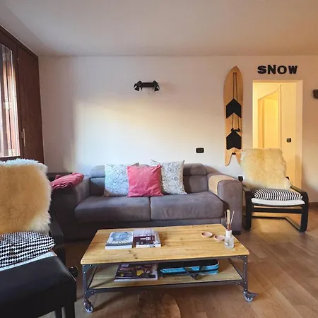 Snow Life House Apartamento