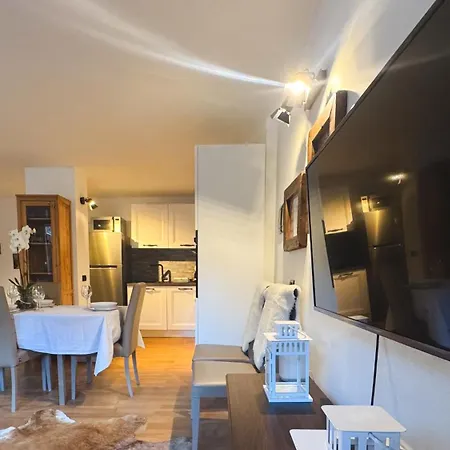Apartamento Snow Life House Breuil-Cervinia