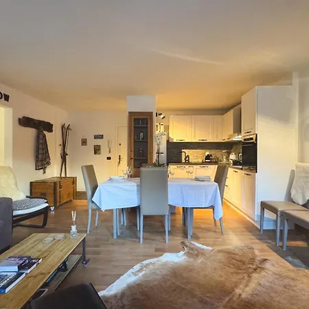 Snow Life House Breuil-Cervinia
