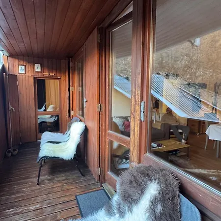 Snow Life House * Breuil-Cervinia