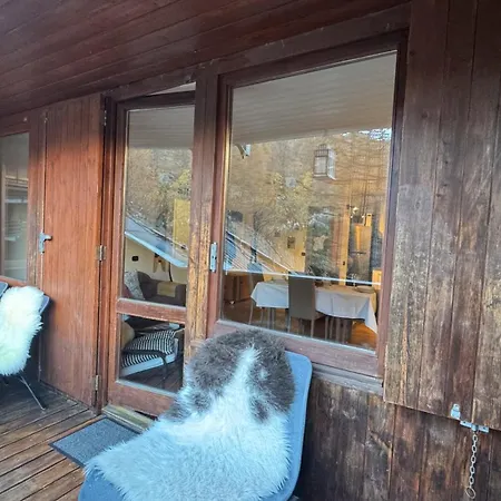 Διαμέρισμα Snow Life House