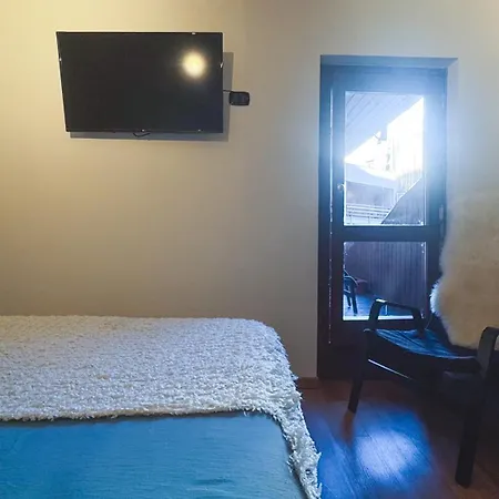 Snow Life House * 브루일서비니아