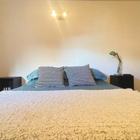 Apartamento Snow Life House *