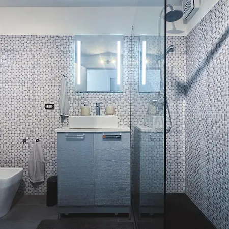 Snow Life House 아파트 브루일서비니아