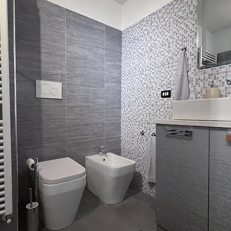 아파트 Snow Life House