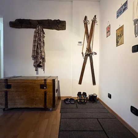 Snow Life House 아파트 *