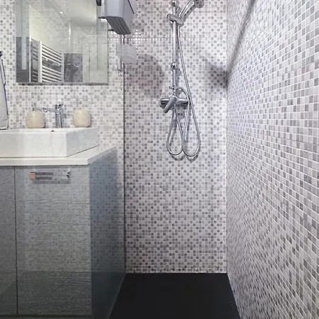 아파트 Snow Life House