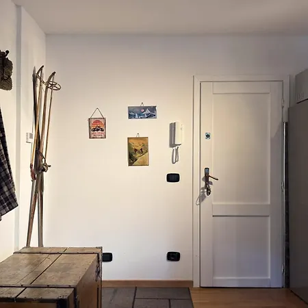 Διαμέρισμα Snow Life House