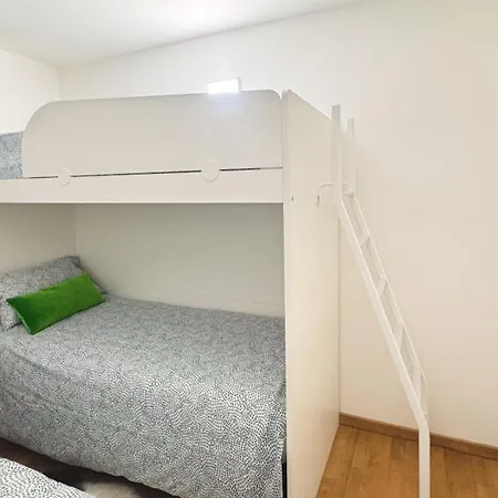 Snow Life House Διαμέρισμα