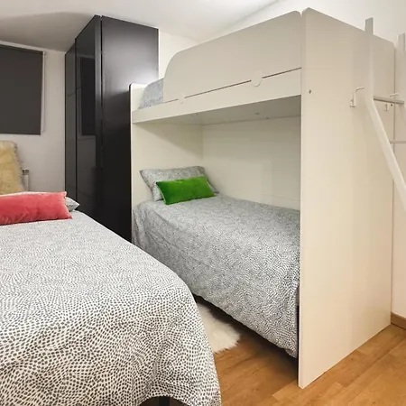 Snow Life House Διαμέρισμα *