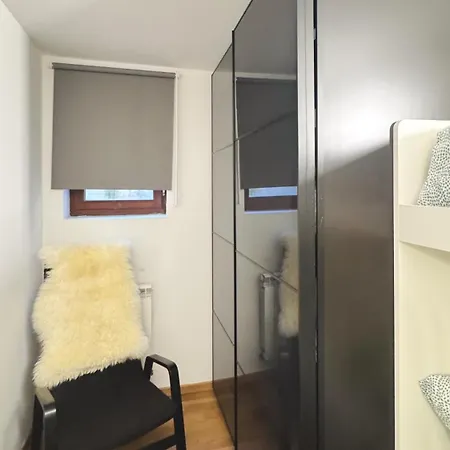 Apartamento Snow Life House Breuil-Cervinia