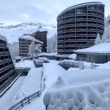 Διαμέρισμα Snow Life House Breuil-Cervinia
