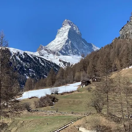 Snow Life House Διαμέρισμα Breuil-Cervinia