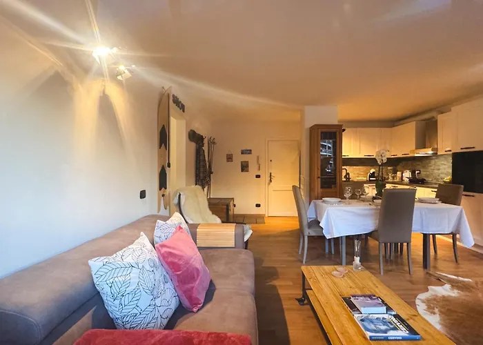 Snow Life House 아파트 브루일서비니아