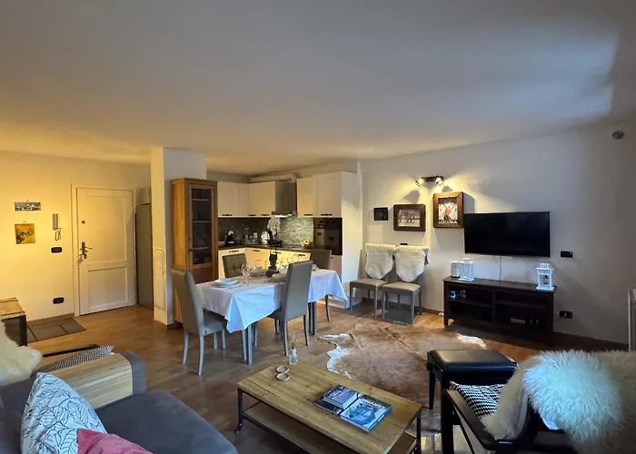 아파트 Snow Life House *