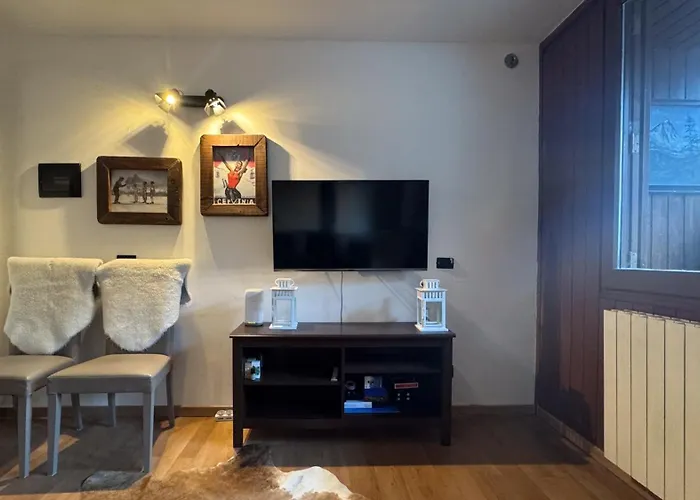 Snow Life House * 브루일서비니아