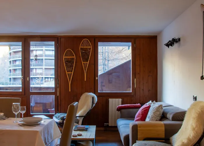 Snow Life House 브루일서비니아