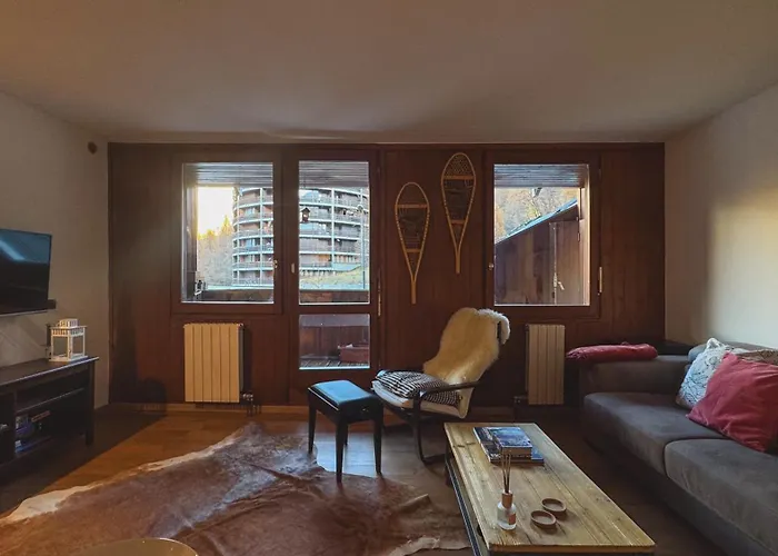 Snow Life House Lejlighed