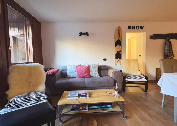 Snow Life House 아파트