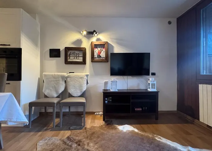 Snow Life House * 브루일서비니아