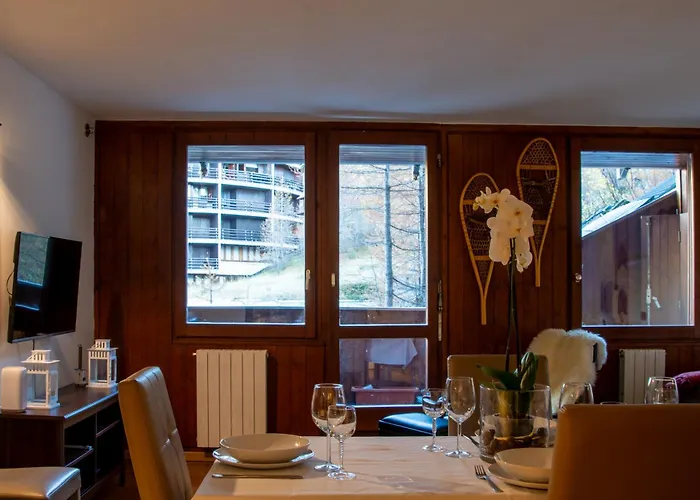 아파트 Snow Life House *