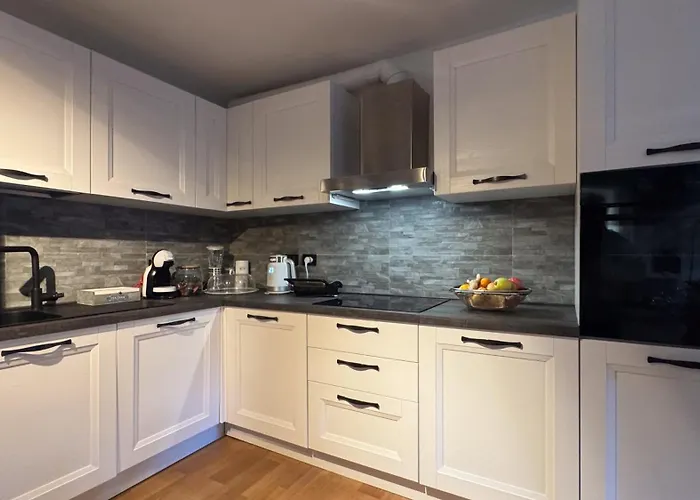 아파트 Snow Life House 브루일서비니아