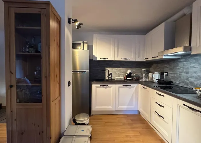 아파트 Snow Life House