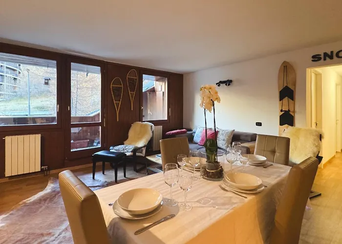 아파트 Snow Life House