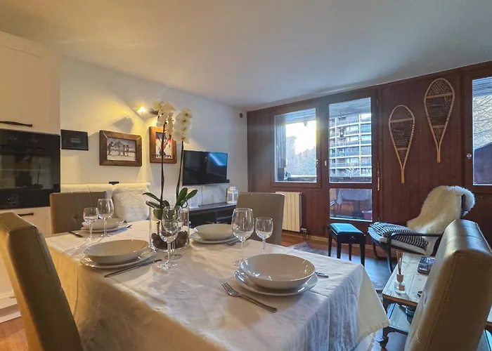 Snow Life House 브루일서비니아