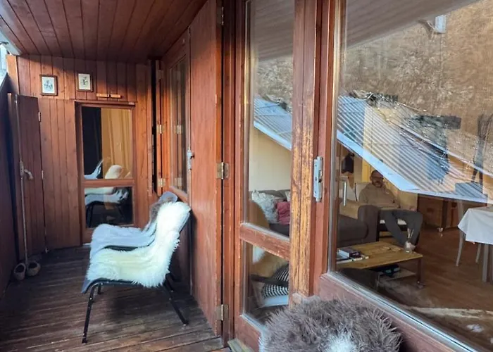 Snow Life House * Breuil-Cervinia