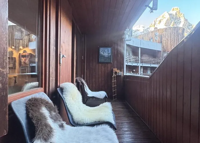 Snow Life House 브루일서비니아