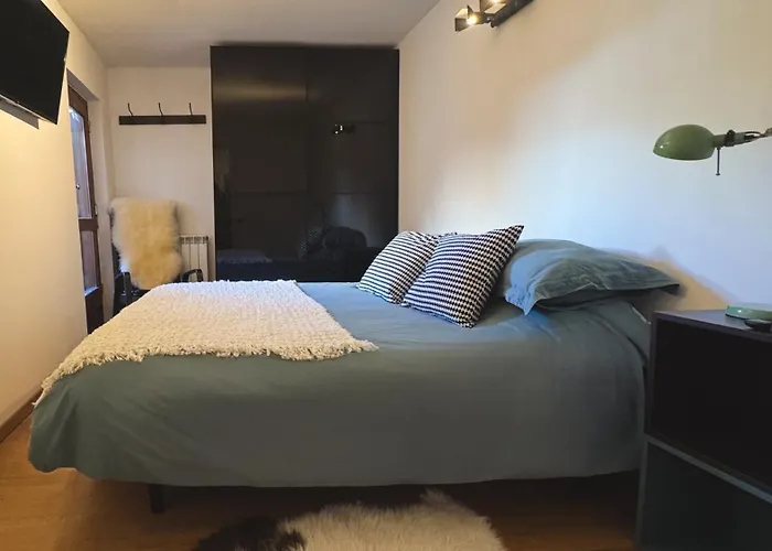 아파트 Snow Life House 브루일서비니아